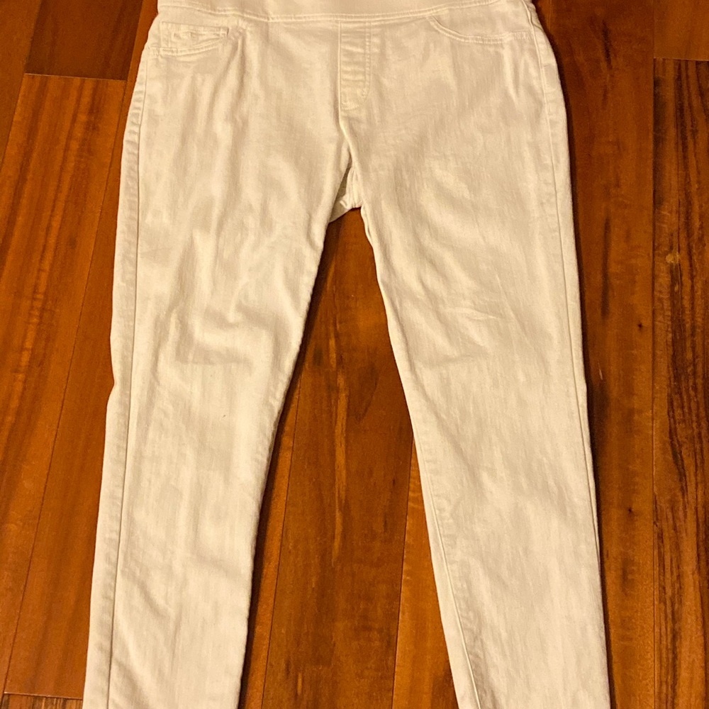 Modern legging pants - Picture 2 of 3